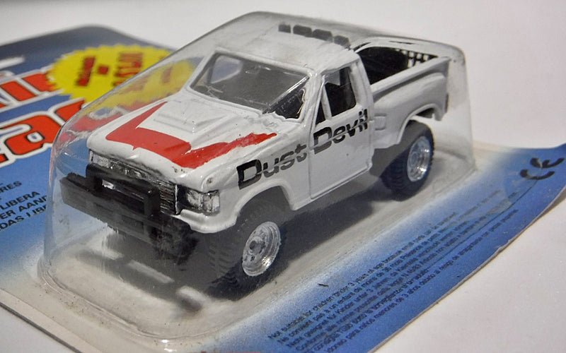 MC Toy - Ford F-150 Stepside - Dirt Devil 4x4