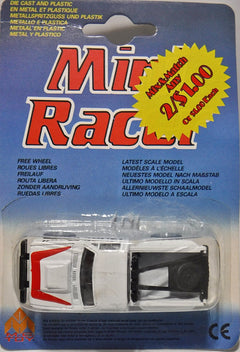 MC Toy - Ford F-150 Stepside - Dirt Devil 4x4