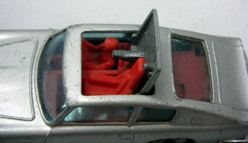 Husky (40C-1) - James Bond Aston Martin DB4
