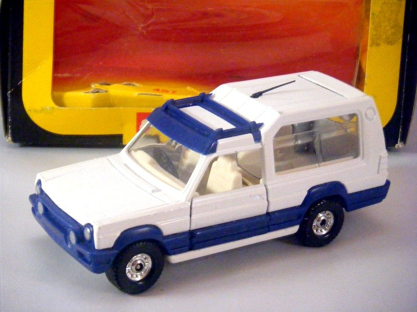 Corgi (457-B4) Talbot Matro Rancho Truck