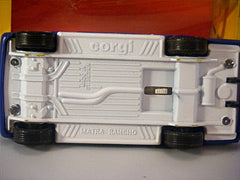 Corgi (457-B4) Talbot Matro Rancho Truck