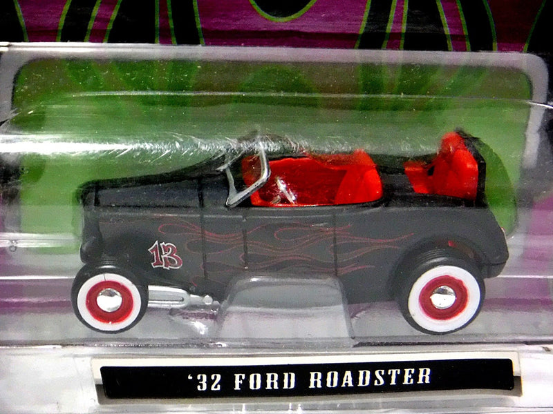 Maisto Outlaws - 1932 Ford "Deuce" Roadster