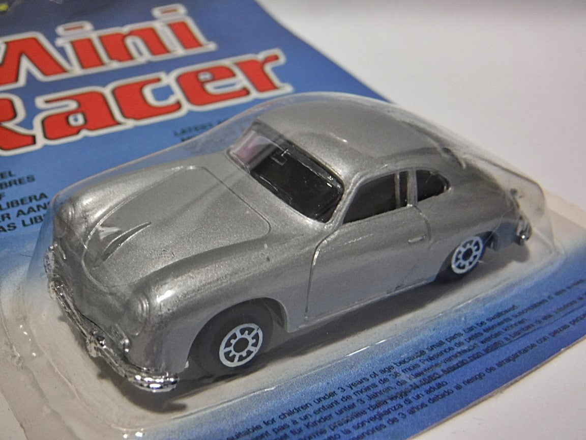 MC Toy - Porsche 356 Coupe