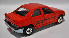 Majorette - Peugeot 405 M1 16