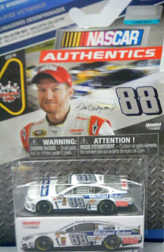 Hendrick Motorsports - Dale Earnhardt Jr Nationwide Chevrolet SS