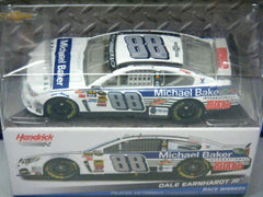 Hendrick Motorsports - Dale Earnhardt Jr Michael Baker Chevrolet SS