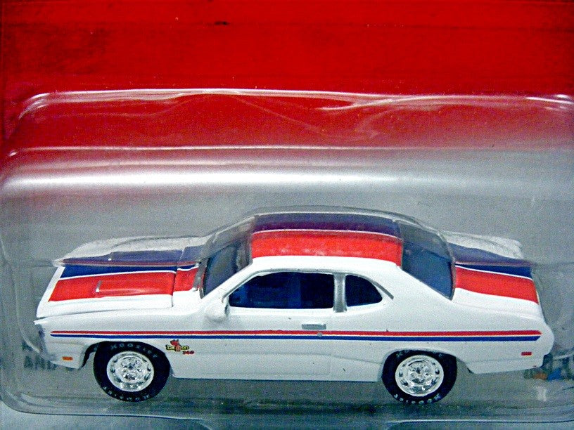 Johnny Lightning JL Collection Series Dodge Demon 