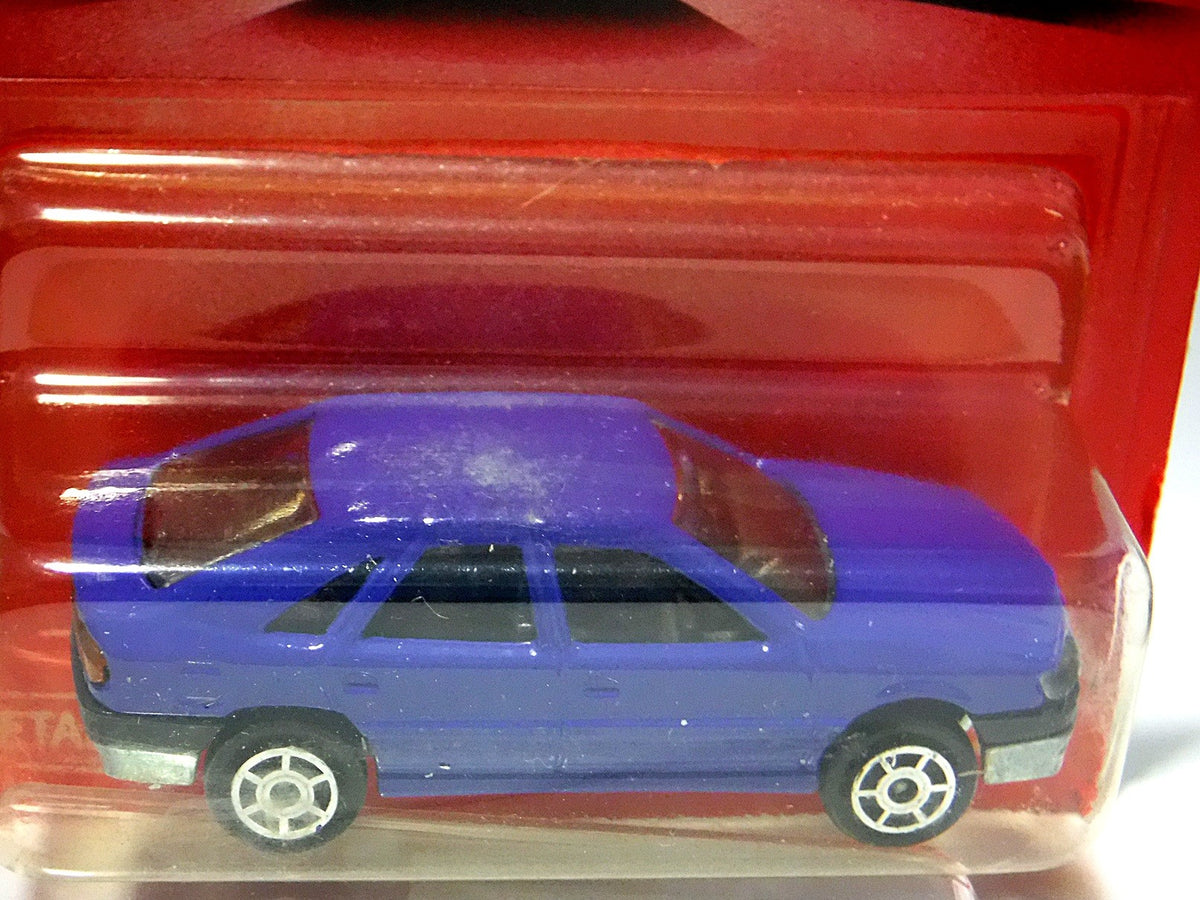 Majorette 200 Series - Renault 19 Cabriolet
