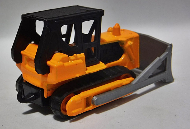 Matchbox CAT Bulldozer