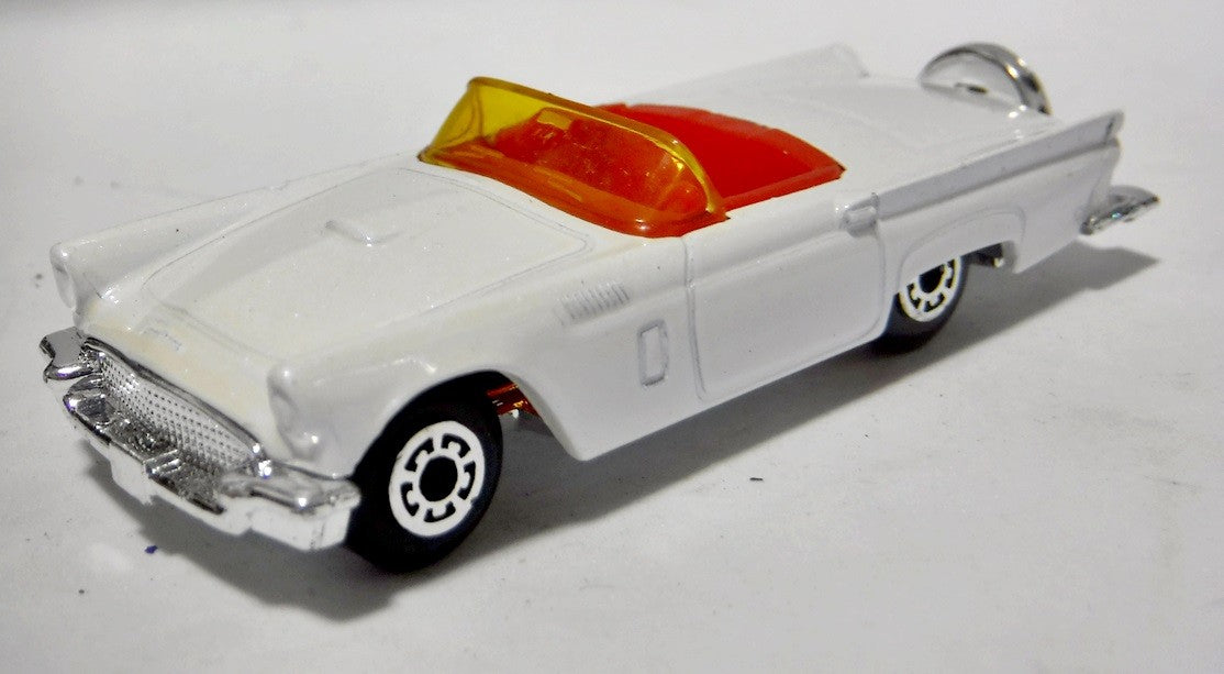 Matchbox - 1957 Ford Thunderbird