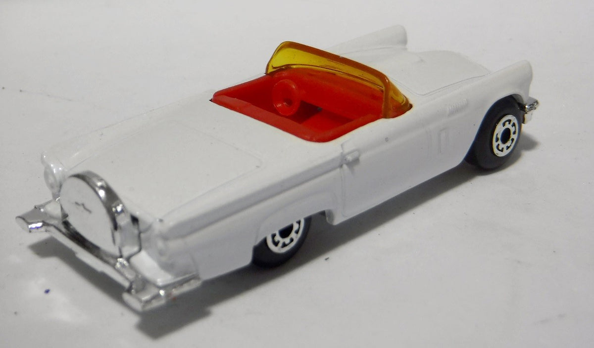 Matchbox - 1957 Ford Thunderbird