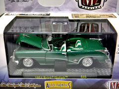 M2 Machines Auto-Thentics - 1954 Buick Skylark
