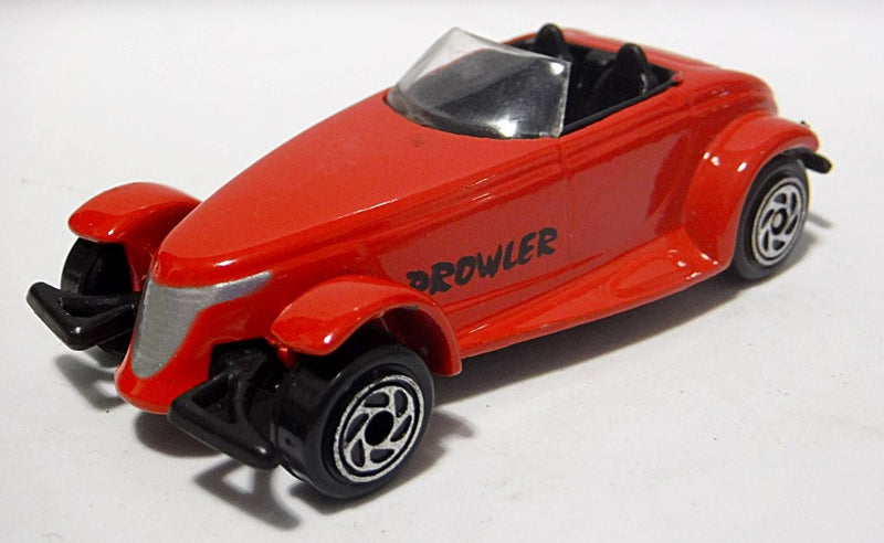 Matchbox - Plymouth Prowler