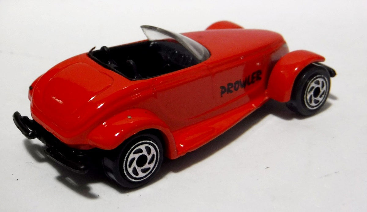 Matchbox - Plymouth Prowler