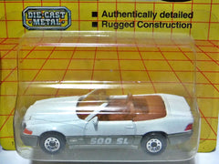 Matchbox Mercedes Benz 500 SL