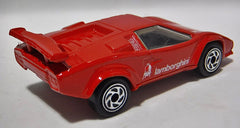 Matchbox Lamborghini Countach
