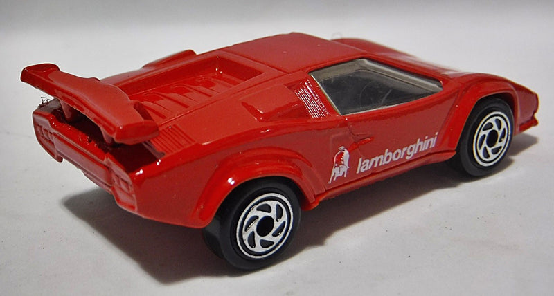 Matchbox Lamborghini Countach