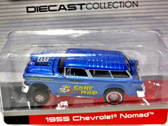 Maisto All Stars - 1955 Chevy Nomad Gasser