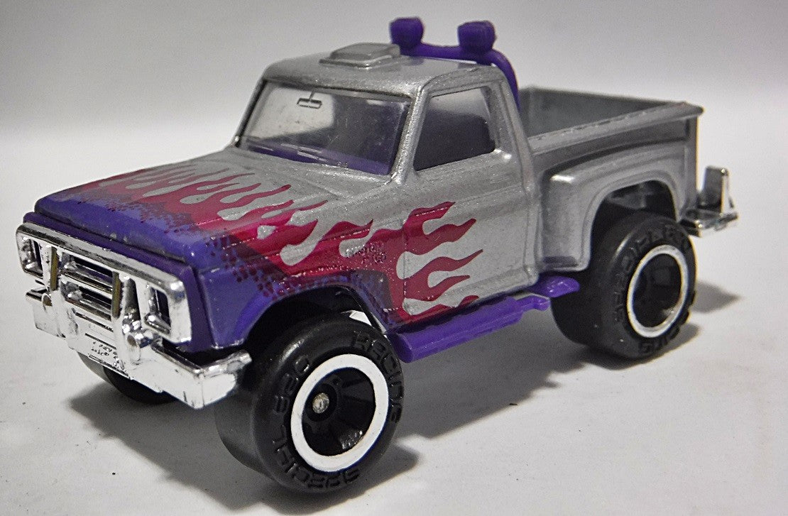 Matchbox - Ford Flareside Pickup Truck  
