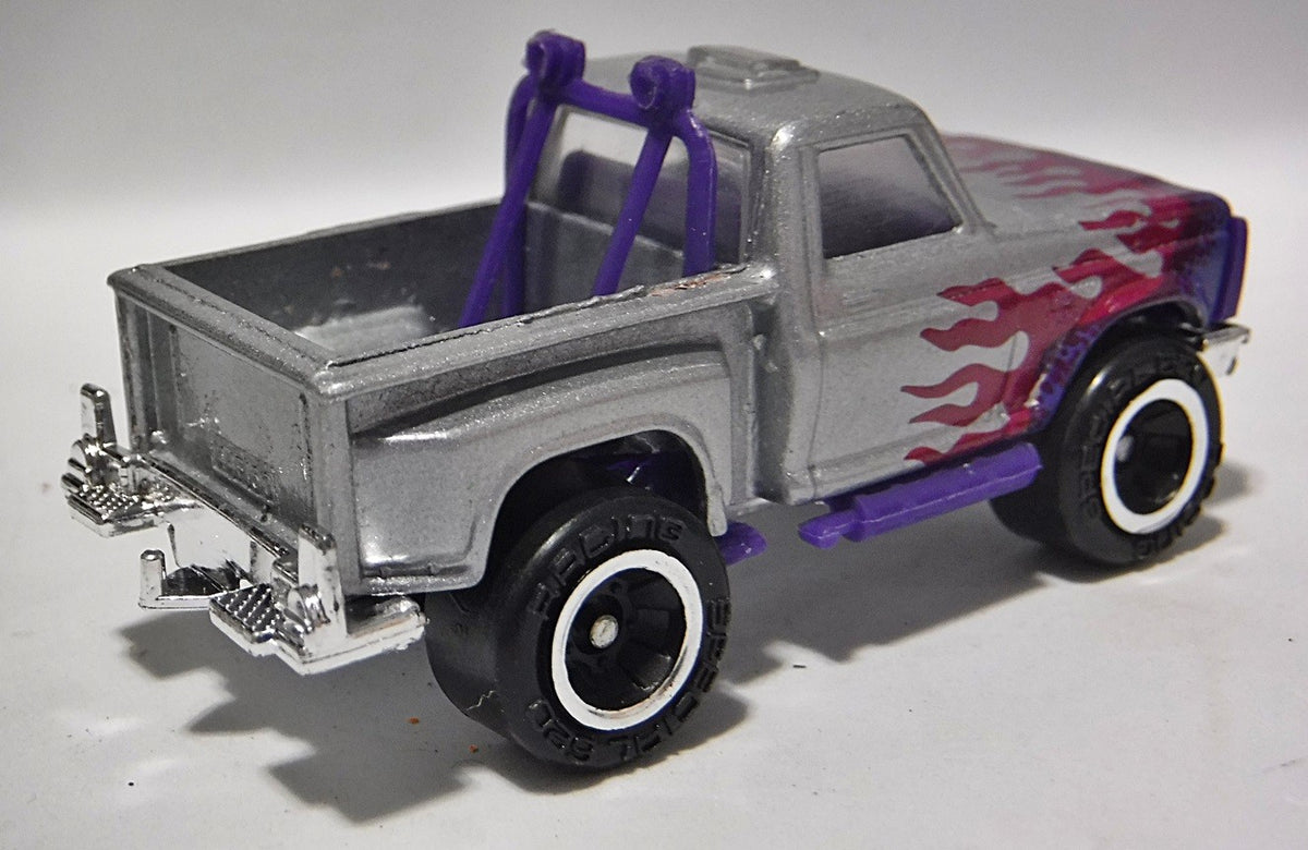Matchbox - Ford Flareside Pickup Truck  