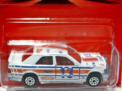 Majorette - Mercedes-Benz 190E Sedan