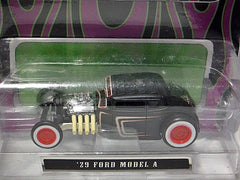 Maisto Outlaws - 1929 Ford Model A