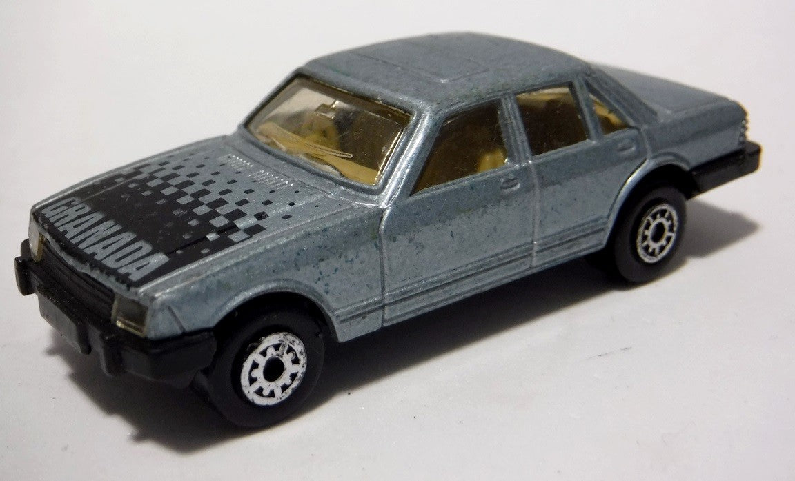 MC Toy - Ford Granada Sedan