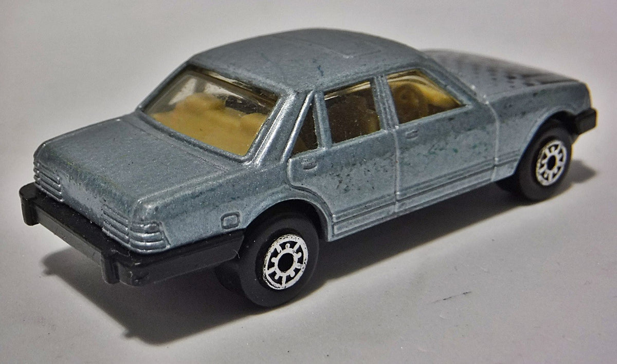 MC Toy - Ford Granada Sedan