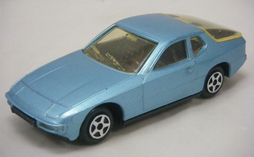 Norev Jet Cars - Porsche 924 Coupe