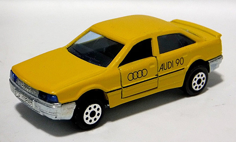 Majorette 200 Series - Audi Quattro 90