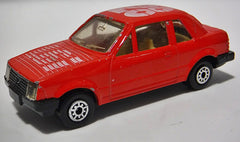 MC Toy - Ford Escort