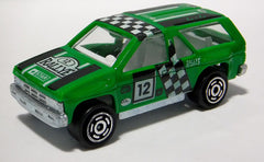 Majorette Novacar - Nissan Terrano SUV
