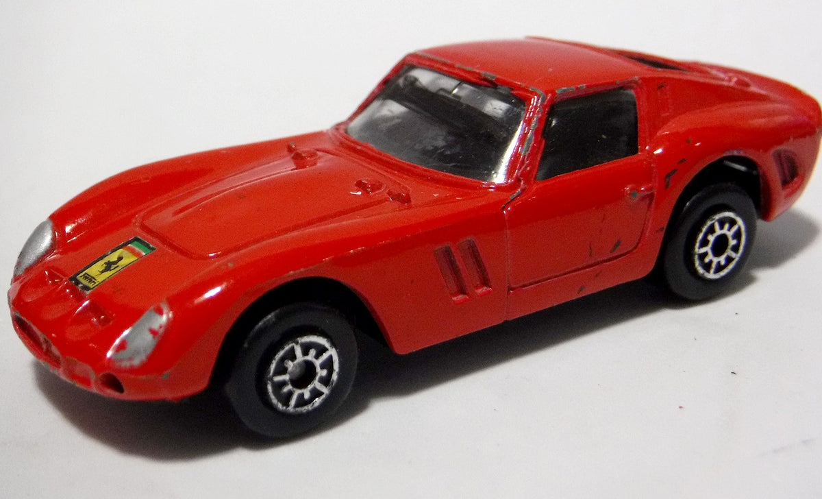MC Toy - Ferrari Daytona 250 GTO