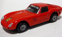 MC Toy - Ferrari Daytona 250 GTO
