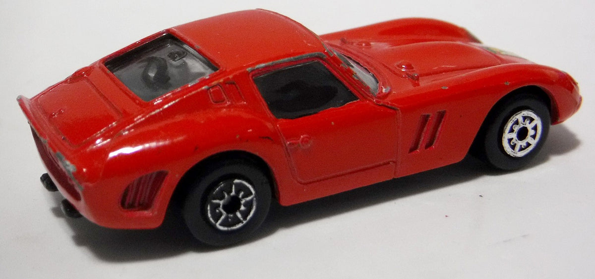 MC Toy - Ferrari Daytona 250 GTO