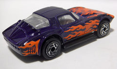 Matchbox - Chevrolet Corvette Stingray Grand Sport 