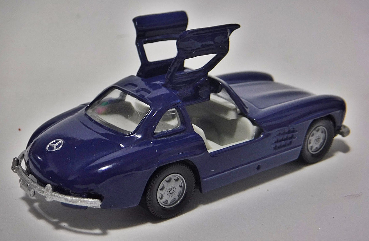 Siku Super - Mercedes-Benz 300 SL Gullwing  