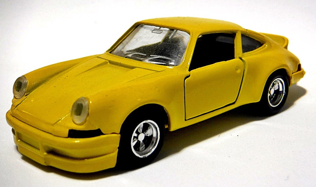 Verem: Porsche Carrera RSR 3M 