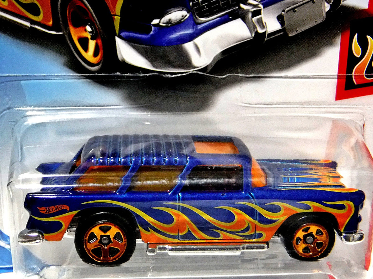 Hot Wheels 1955 Chevrolet Nomad