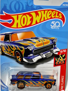 Hot Wheels 1955 Chevrolet Nomad
