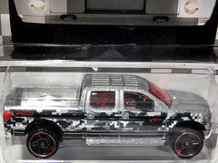 Hot Wheels Ford F-150  Pickup Truck