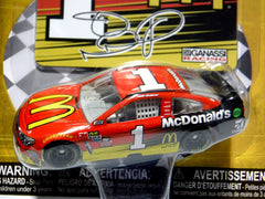 Lionel NASCAR Authentics - Jamie McMurrary Ganassi Racing McDonalds Chevy SS