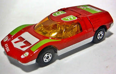 Matchbox Mazda RX500 Sports Car