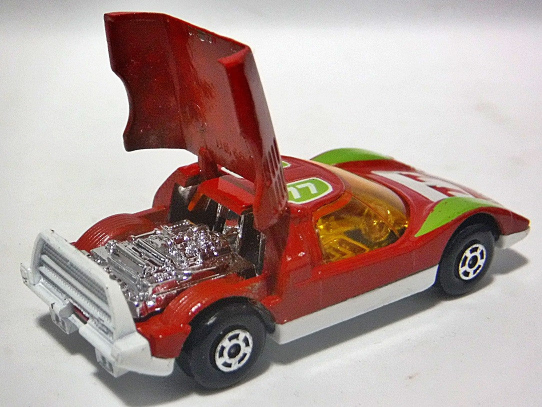 Matchbox Mazda RX500 Sports Car
