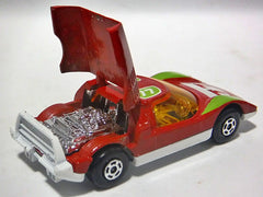 Matchbox Mazda RX500 Sports Car