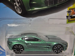 Hot Wheels - Aston Martin One-77 