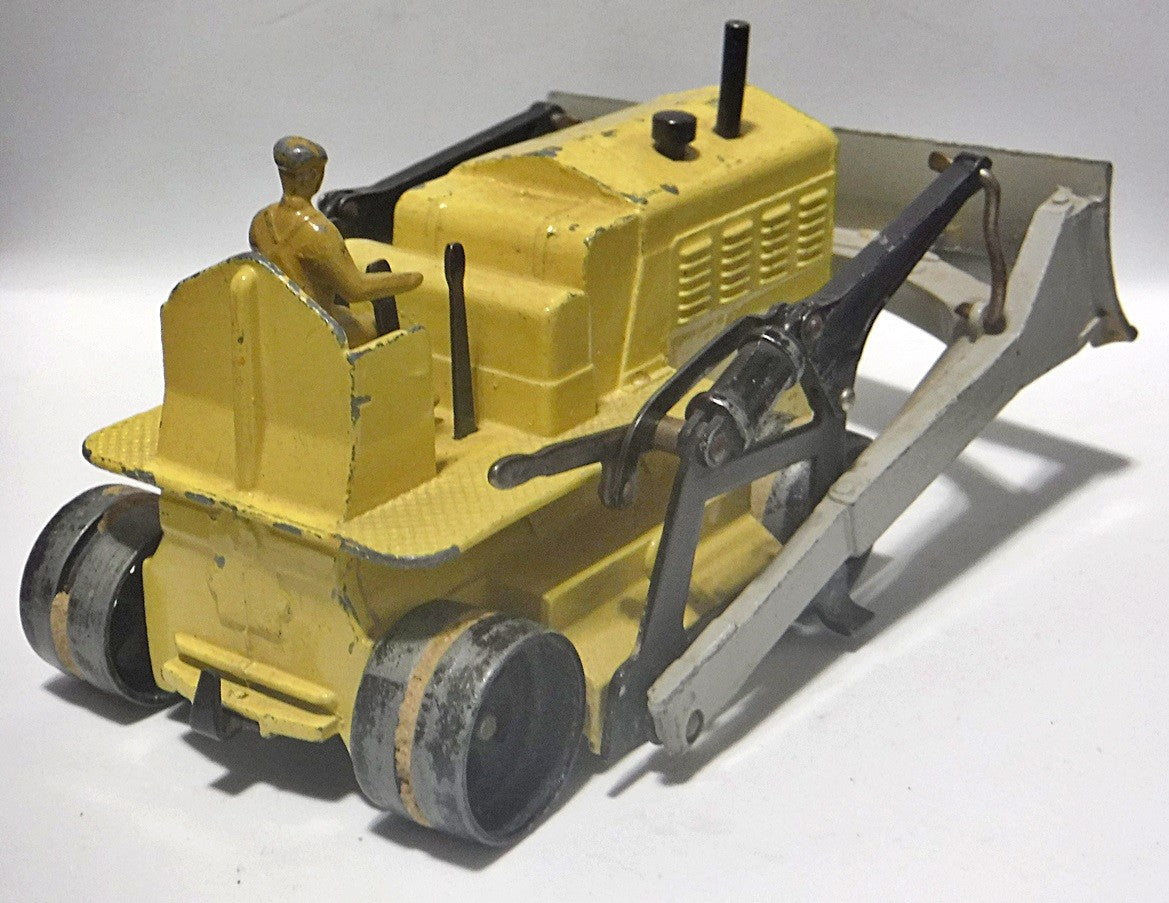Dinky Supers - Rare Blaw Knox Bulldozer
