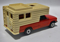 Matchbox Ford Camper
