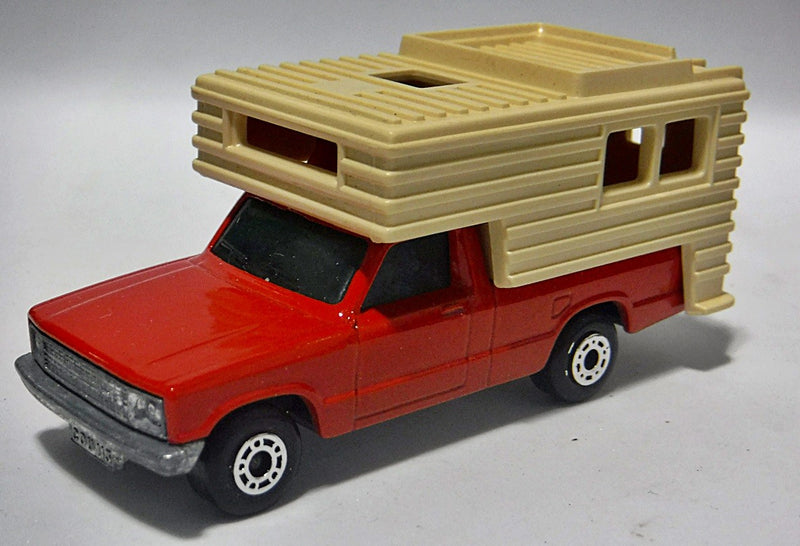 Matchbox Ford Camper