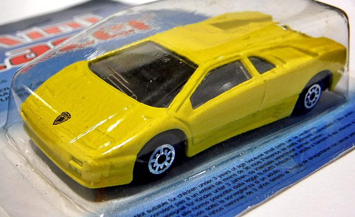 MC Toy - Lamborghini Diablo